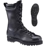 Review   / Matterhorn Womens 10 Waterproof Leather Insulated Field Boot with DRYZ IntelliTemp® # 1897