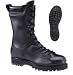 Apparel : Matterhorn Womens 10 Waterproof Leather Insulated Field Boot with DRYZ IntelliTemp® # 1897