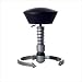 Leather Swopper Base Color: Anthracite