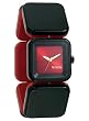 Nixon - Misty - Black / Red