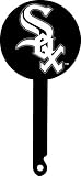 Chicago White Sox MLB Mailbox Flag