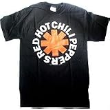 レッド・ホット・チリ・ペッパーズ　Tシャツ/Asterisk/ AQ-92S
