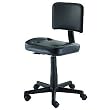 KAYLINE Modular Manicure System Manicurist/Reception Chair (Model: 803V)