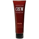 American Crew Firm Hold Styling Gel, 13.1 Fluid Ounce