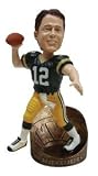 Green Bay Packers Super Bowl XLV Champions Aaron Rodgers MVP Bobblehead