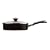 Meyer Select Advantage Non-stick Covered Saute Pan, Black, 24 cm