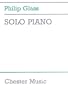 Solo Piano: Philip Glass