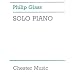 Solo Piano: Philip Glass