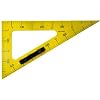 Equerre 60cm Plastique Pour Tableau