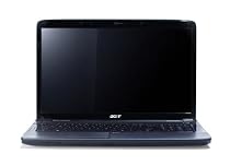 Acer Aspire 7535G-644G32MN 43,9 cm (17,3 Zoll) WXGA+ Notebook (AMD Athlon 64 X2 QL-64 2.1GHz, 4GB RAM, 320GB HDD, ATI Radeon HD 4570, DVD +- DL RW,  Vista Home Premium)