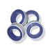 'Miracle Seal' TEFLON Tape Thread Sealer - 4 LARGE Rolls