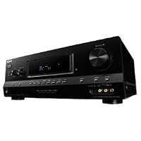 Sony STR-DH800 7.1-Channel Audio Video Receiver (Black)
