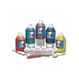 IMAGE OF Syrup Snow Cone Cherry (15058) Category: Food Syrups