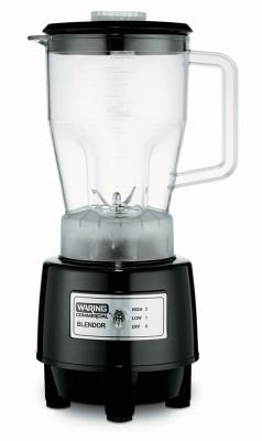 Waring HGB140 Commercial Food Blender