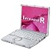 パナソニック モバイルパソコン　Let’s note R9Panasonic　Let’s note R9 CF-R9KWCEDR