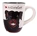 George Rottweiler Dog Mug 4.25