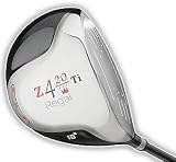 REGAL Z 420 Ti. Driver 420 ccm, 10� - 