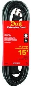 Do it Outdoor Extension Cord