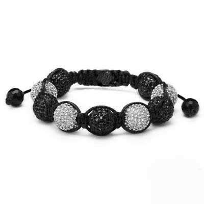 Image #1 of Jeweltimes Black  White