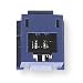Hubbell HXJUGY Data/Communication Jack