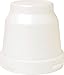 Miller 680 Gallon Plastic Nesting Jar for Poultry Waterer