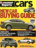 New Car Buying Guide 2006 & 2007(Consumer Reports New Car Buying Guide)