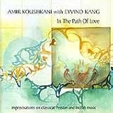 Amir Koushkani with Eyvind Kang - In The Path Of Love