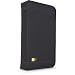 Case Logic CDW-320 Nylon 320-Disc CD Wallet