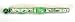 Super Star Cat Collar, 3/8 Wide, Adjustable 8-12