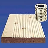 Festool 484521 HL 850 Rustic Planer Head, Fine