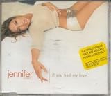 If You Want My Love [CD 1]