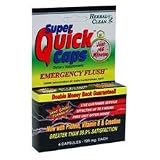 BNG Enterprises Super Quick Caps (45 Minutes)