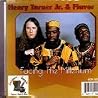 Image of album by Henry Turner Jr and Flavor
