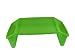 Romanoff Lap Tray, Lime Sparkle