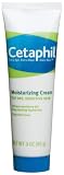 Cetaphil Moisturizing Cream, 3.0 - Ounces Tube (Pack of 3)