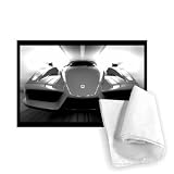 The Ferrari Enzo, the half a million pound.. - Tea Towel 100% Cotton - Art247 - Tea Towel - 46x70cm