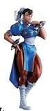 Street Fighter 4 Trading Figure Chun-Li