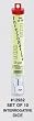 Tube of 10 Interrogative Dice