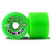 Abec 11 Gumballs longboard wheels - 76mm/84a