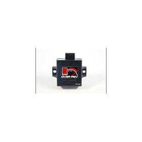 2003-2004 Polaris Pred500: Big Gun Rev Box