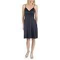 Merona&reg; Collection Crossover Party Dress - Ebony
