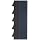 Starrett Duratec PH Band Saw Blade, Carbon, Hook Tooth, Raker Set, Positive Rake, Positive Rake