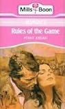 Rules of the game