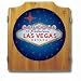 Las Vegas Dart Cabinet includes Darts and Board - Game Room Products > Darts Cabinets > Poker Theme