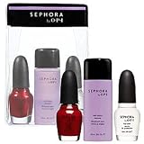SEPHORA by OPI I Need a Change. Nail Colour Makeover Kit