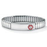 Men's Stainless Emergency Bracelet 8