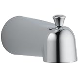 Buy Delta Faucet RP48718 Tub Spout for Pull-Up Diverter, Chrome by DELTA FAUCET