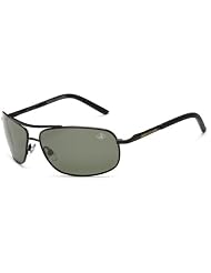 Body Glove Maui-A Polarized Aviator Sunglasses by Body Glove