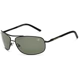 Body Glove Maui-A Polarized Aviator Sunglasses