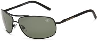 Click here to buy Body Glove Maui-A Polarized Aviator Sunglasses by Body Glove.